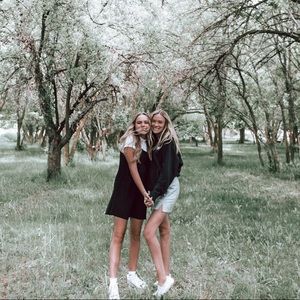 Meet your Posher, Sydnie